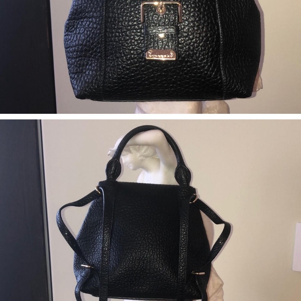 Burberry Belmont Backpack - Picture 2 of 3